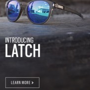 Oakley – Latch Oakley – Latch