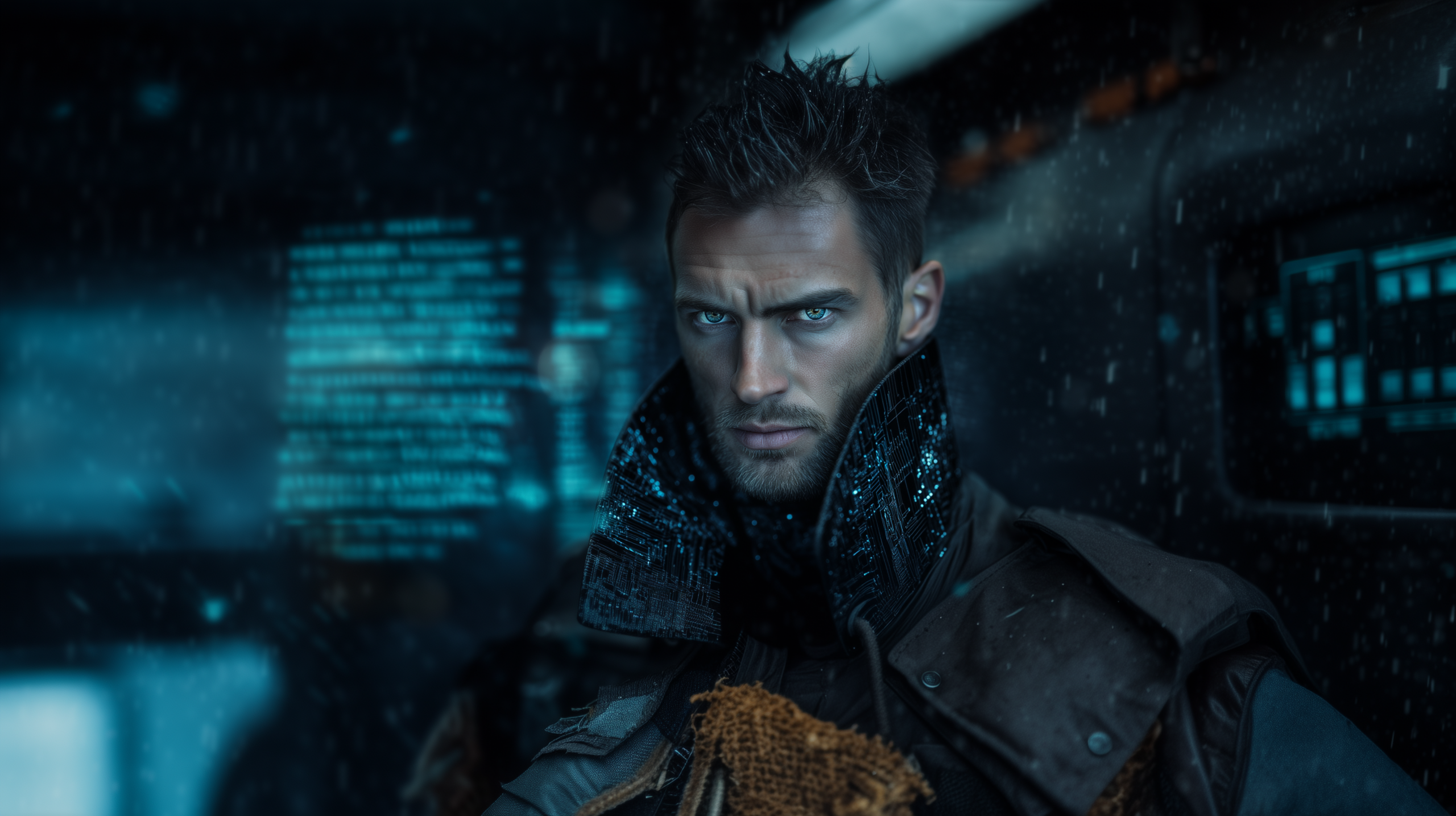 AI Filmmaking. Cinematic by Design.