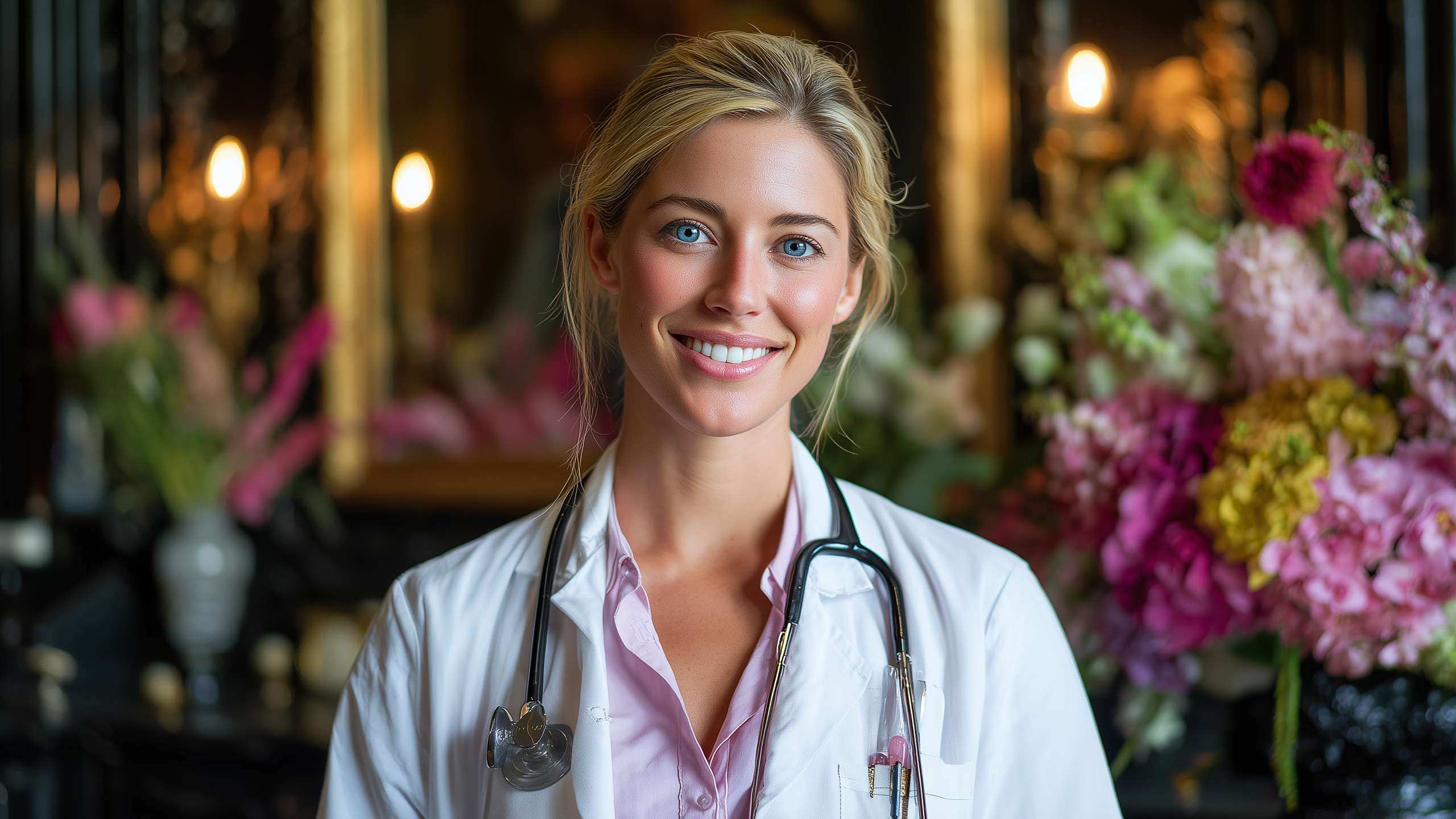 Synth Humans: The Next Interface for Brand Experience